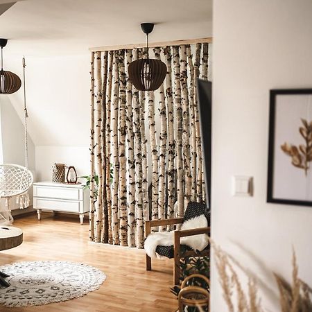 Apartamenty Shanta Kościelisko Esterno foto