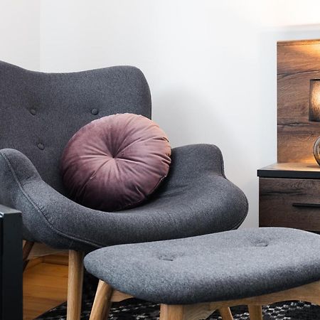 Apartamenty Shanta Kościelisko Esterno foto