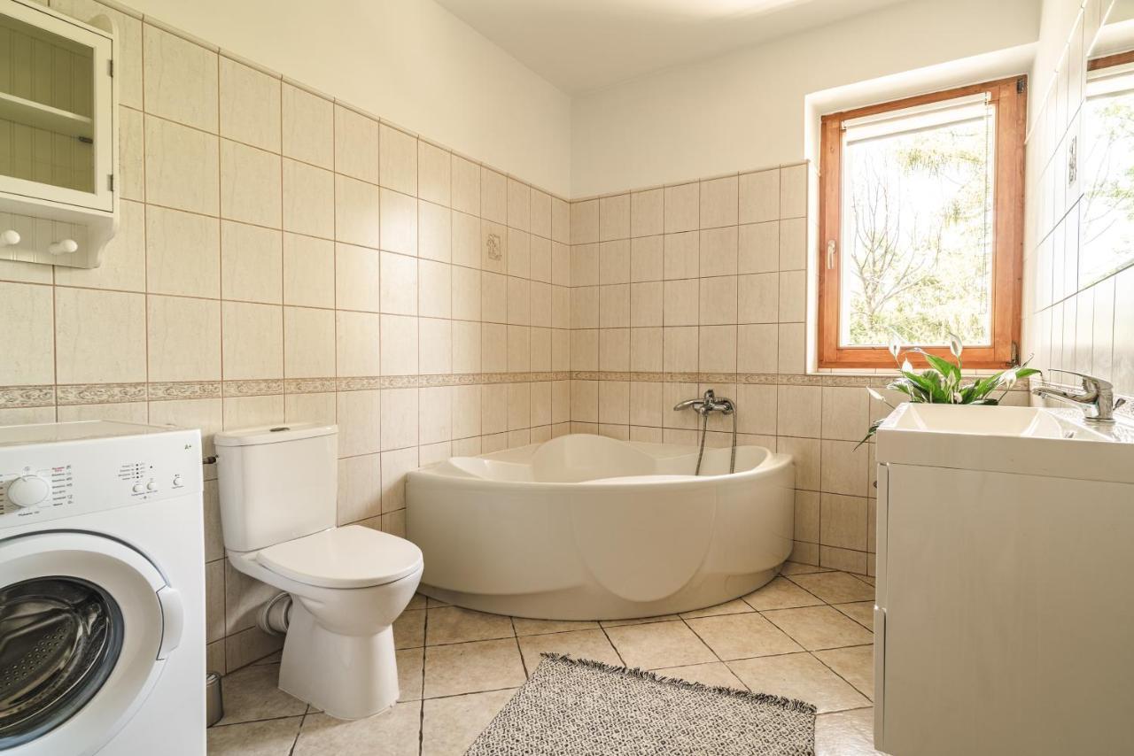 Apartamenty Shanta Kościelisko Esterno foto