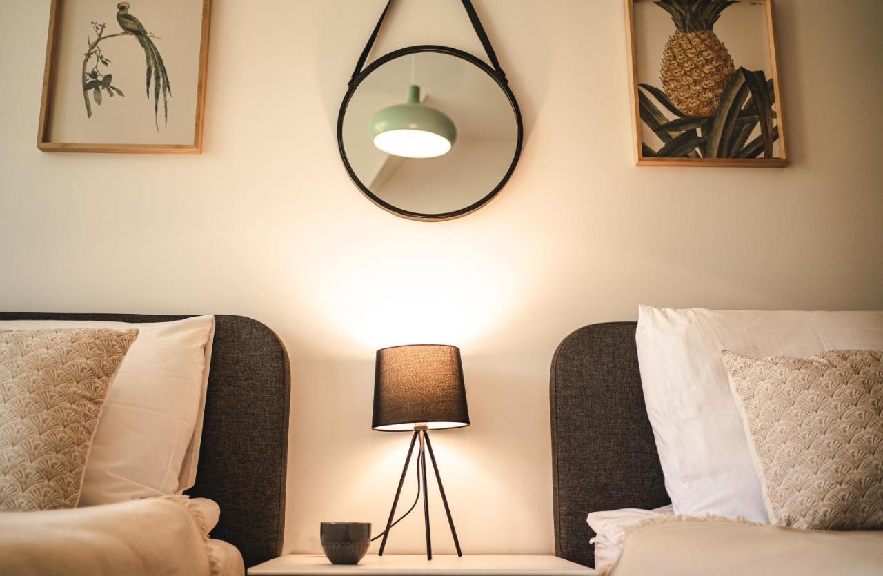 Apartamenty Shanta Kościelisko Esterno foto