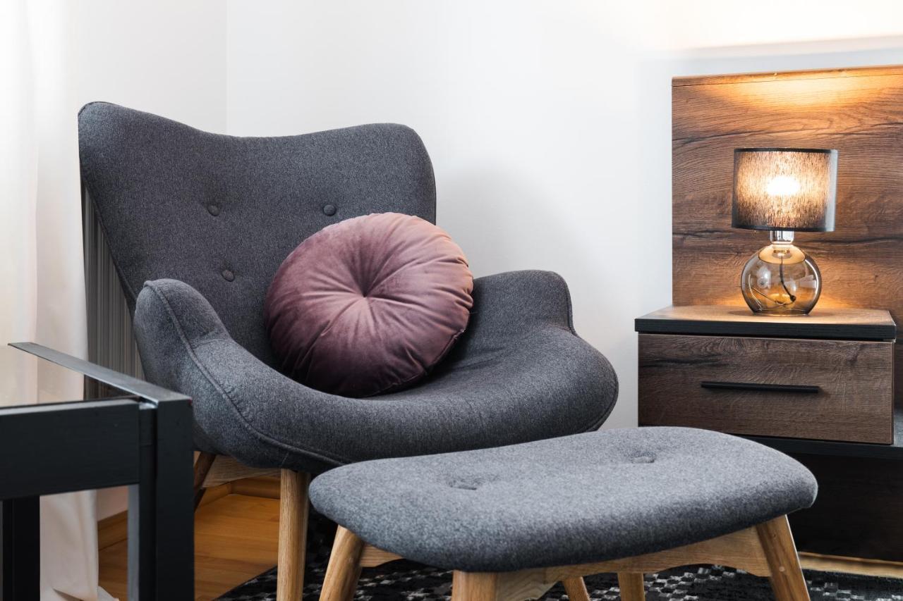 Apartamenty Shanta Kościelisko Esterno foto